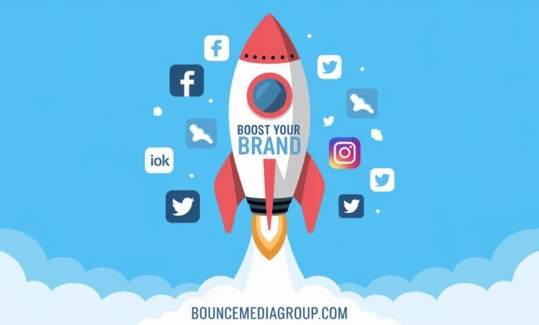 bouncemediagroup .com social stats