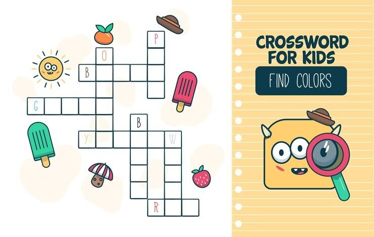 crossword Clues