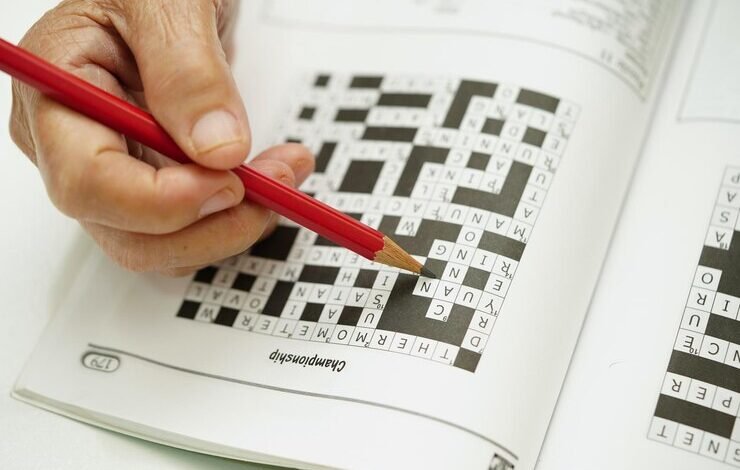 crossword solver