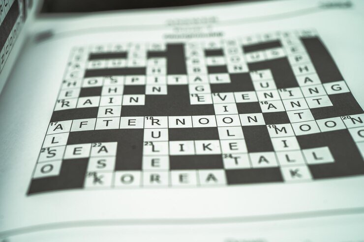 crossword solver