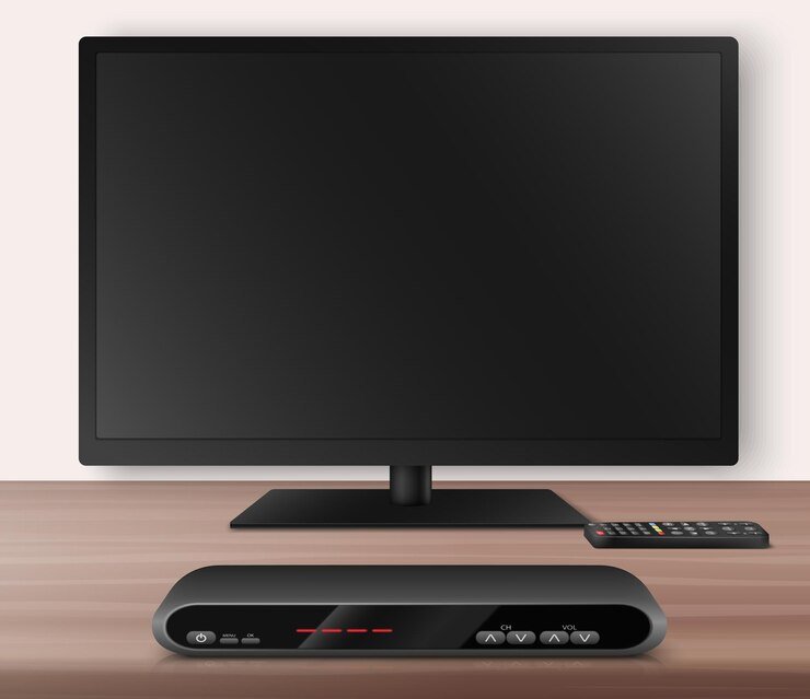 RCA 27v513 tv